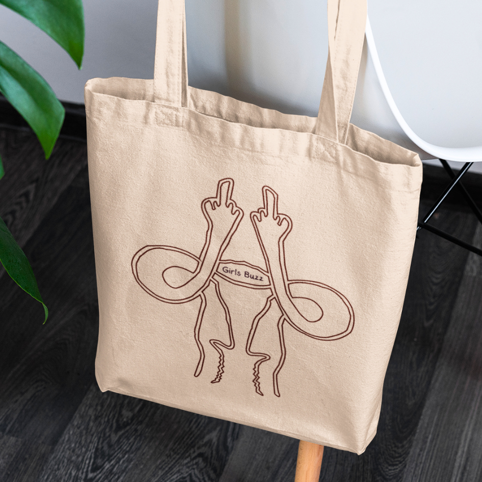 Tote Bags