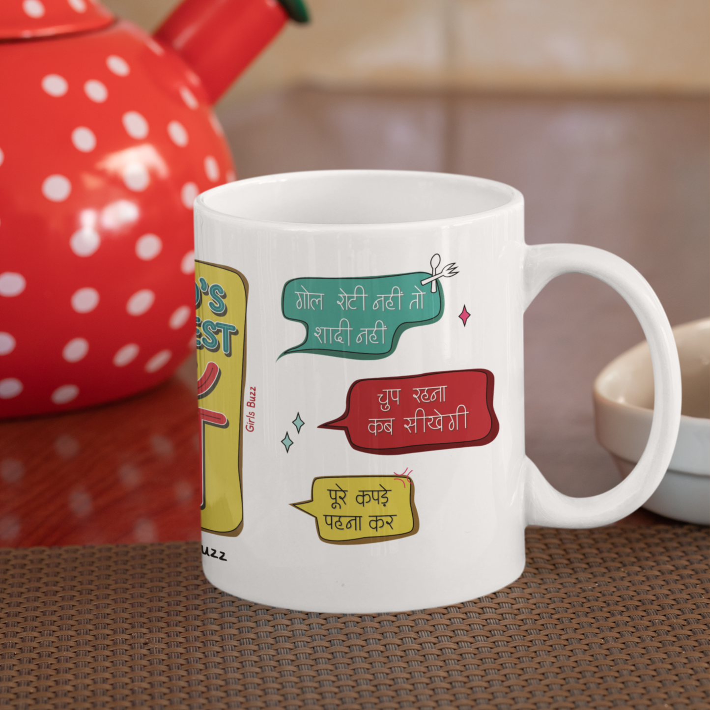 thoughtful gifts for mother world's greatest mom