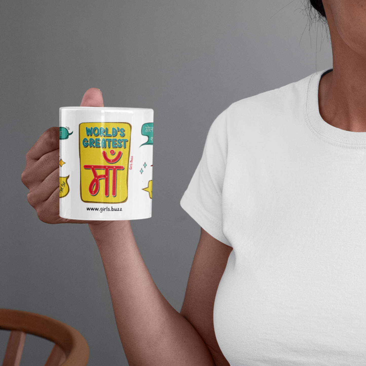 thoughtful gifts for mother world's greatest mom
