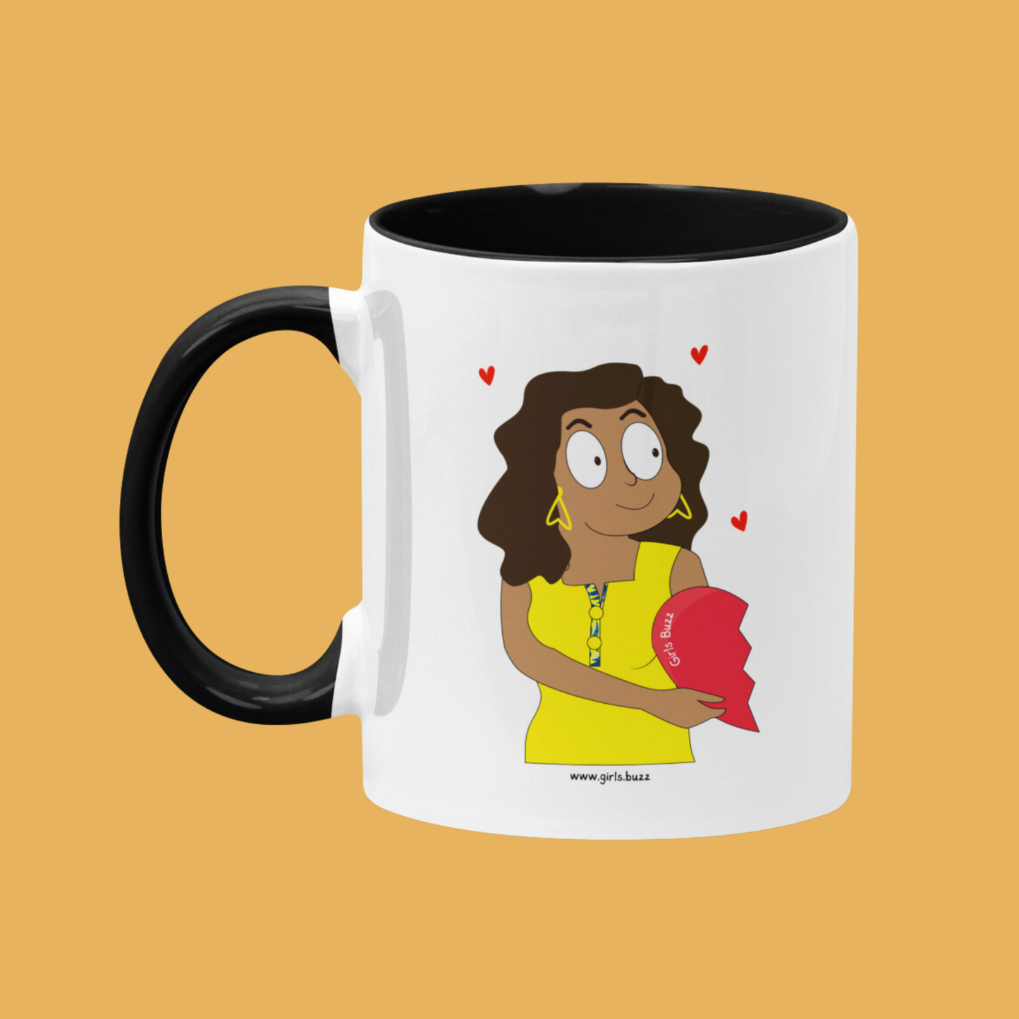 Better Half - 1 Mug