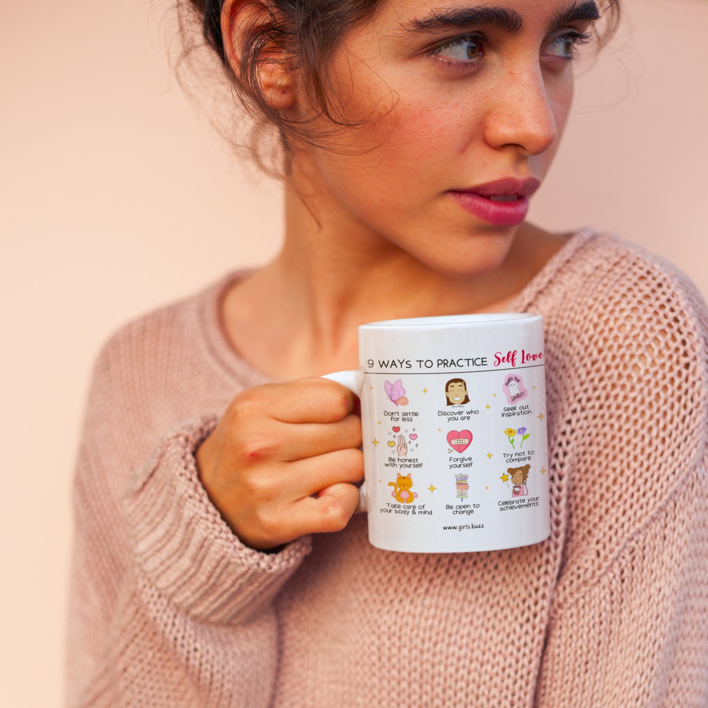 women's day Self Love Gifts for Her