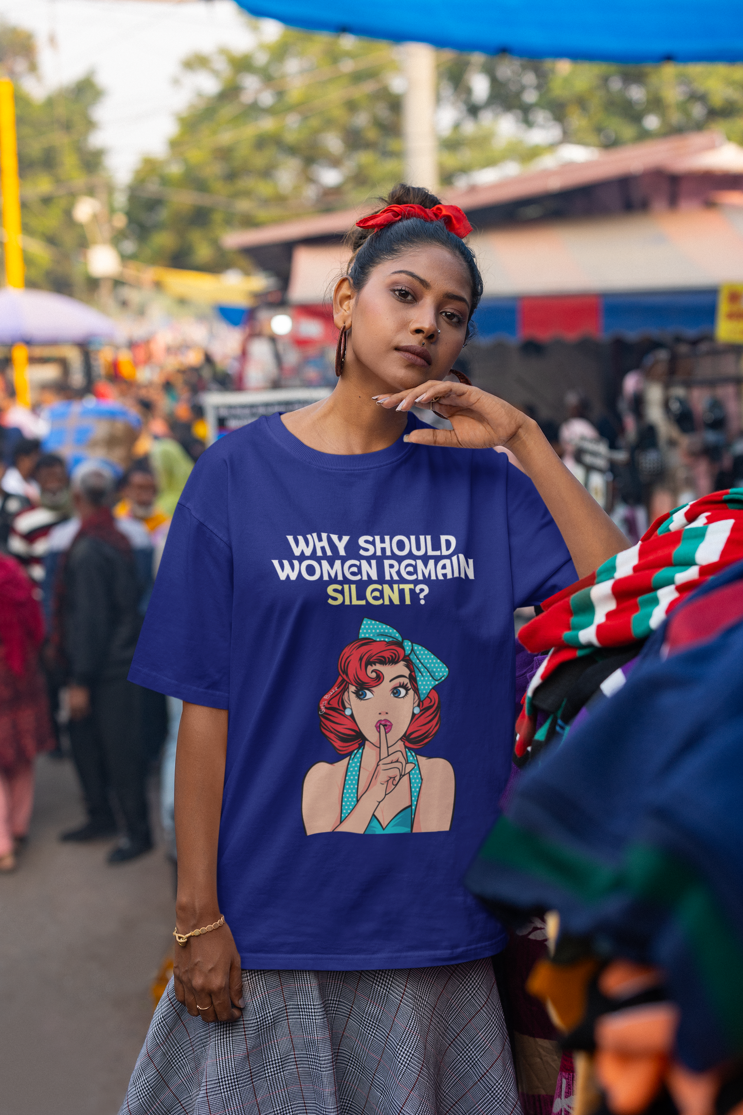 The Rule Breaker Girl Combo