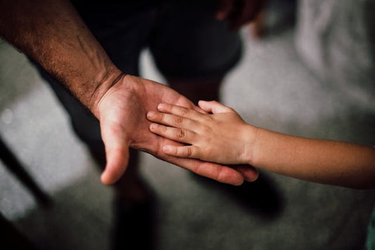 Dads Are a Daughter's Best Friend! Time to Make Him Feel Special!