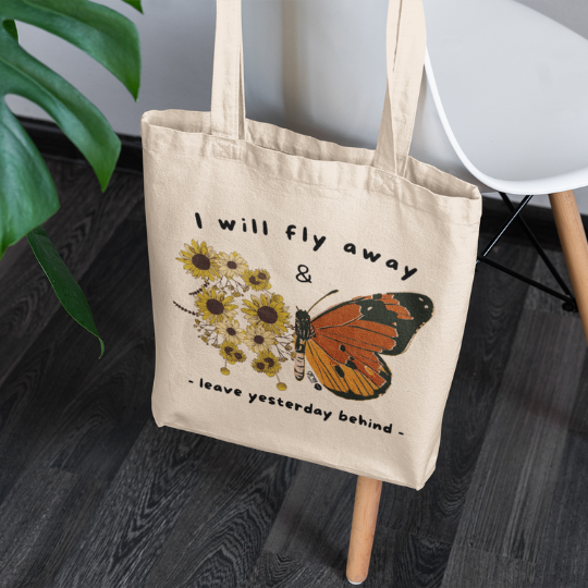 Tote Bags