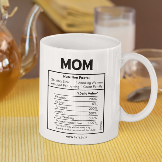 MOM Mug