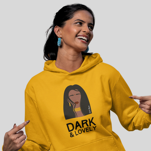Dark And Lovely Hoodie