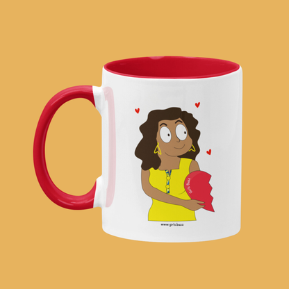 Better Half - 1 Mug