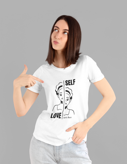 Self Love T-shirt