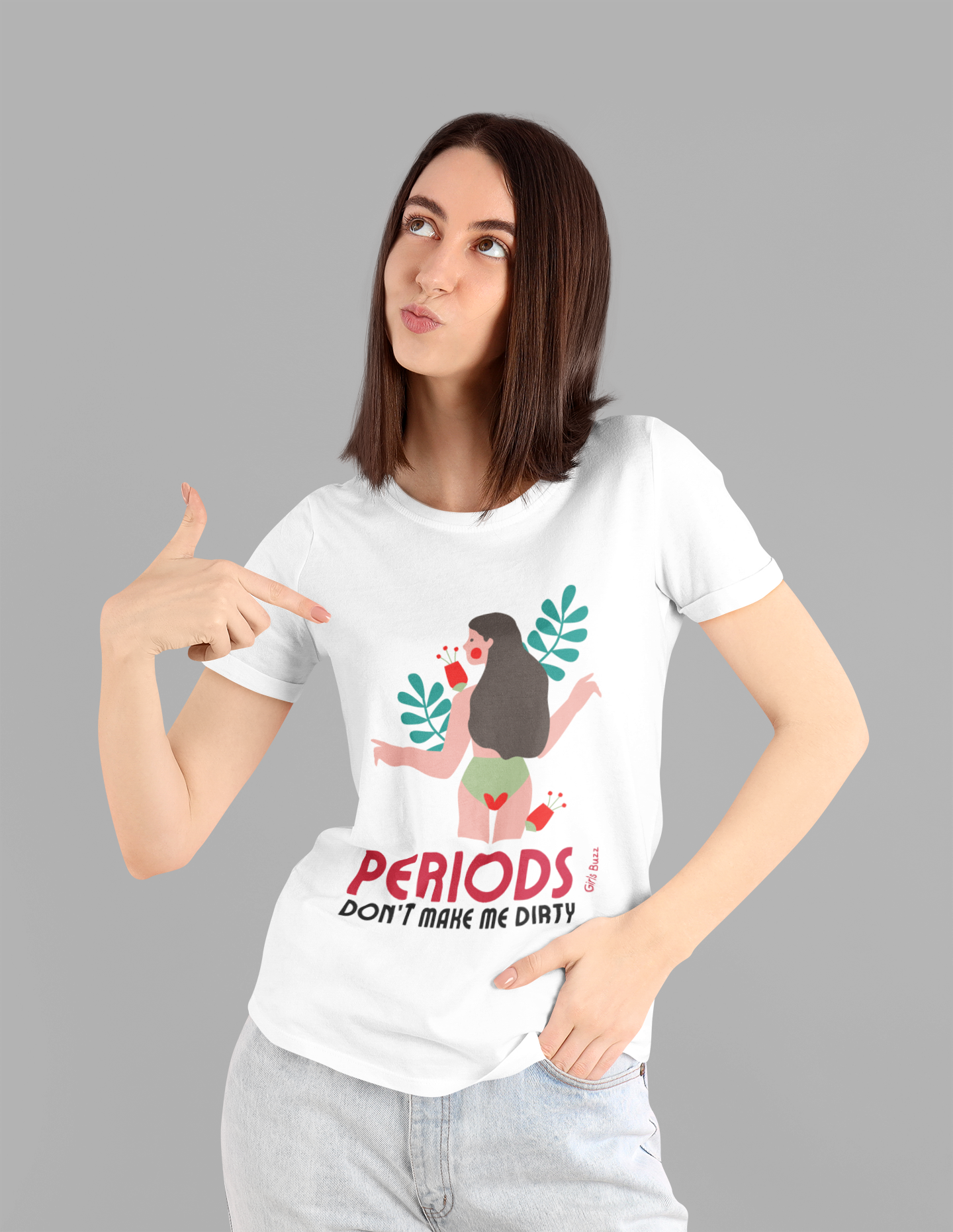 Normalize Periods
