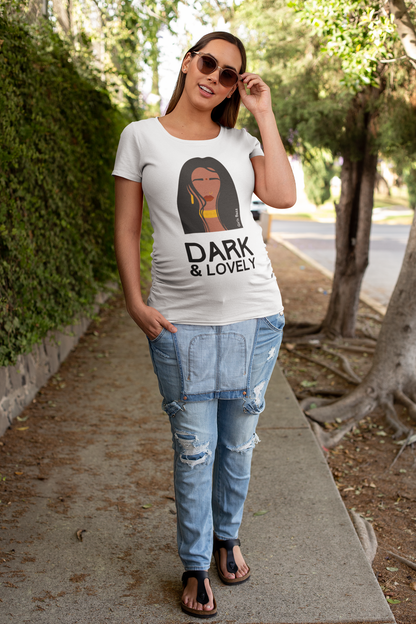 Dark And Lovely Maternity T-shirt