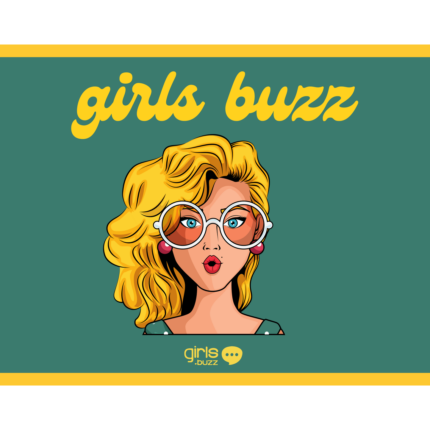 Girls Buzz ki Bottle
