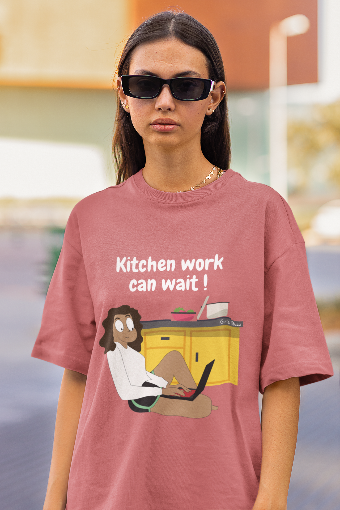 Kitchen Can Wait