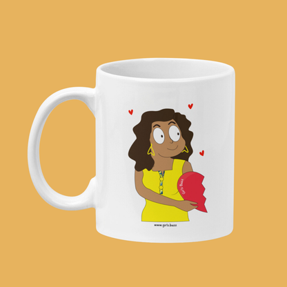 The Couple Mug Combo