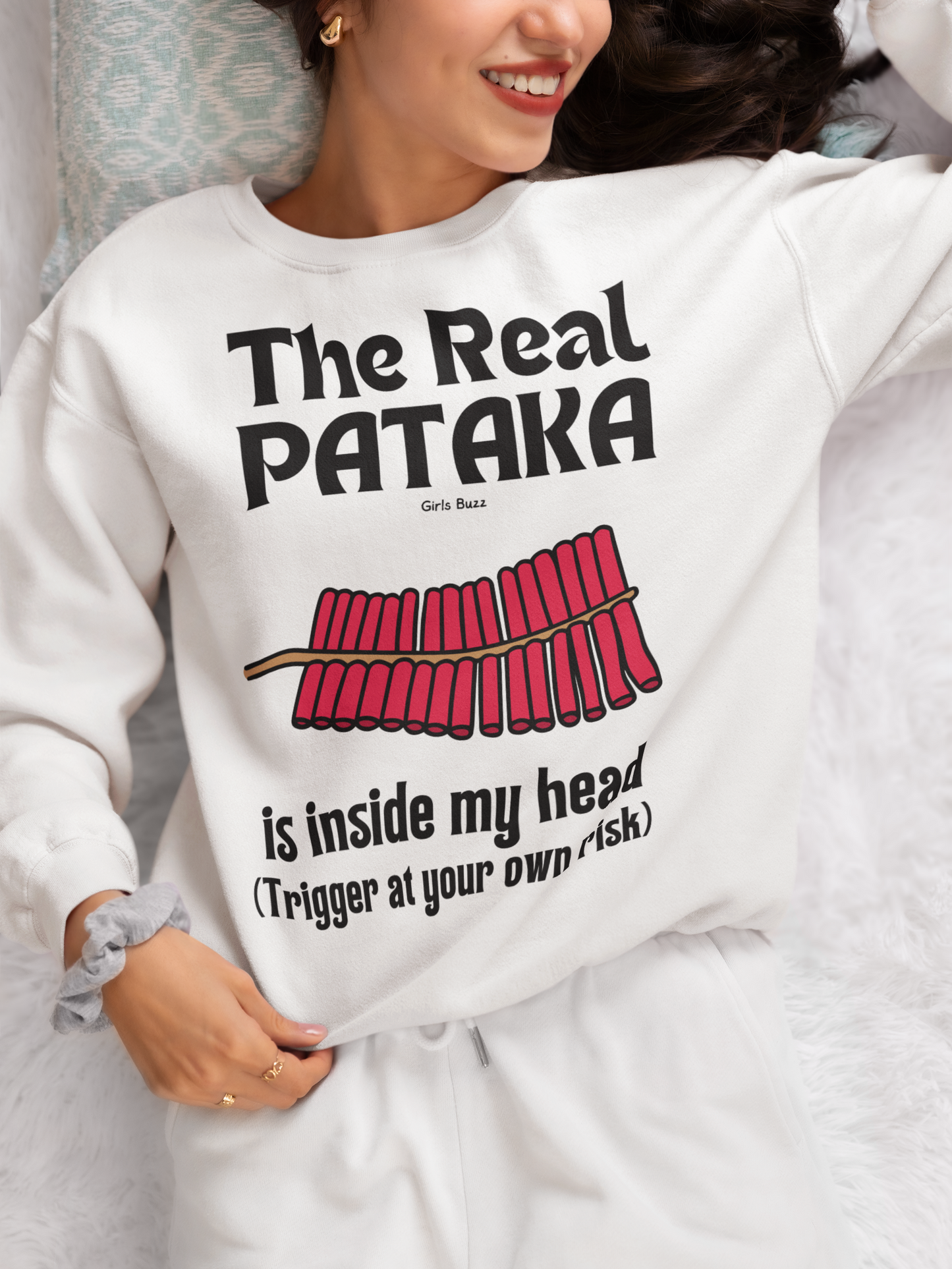 Real Pataka