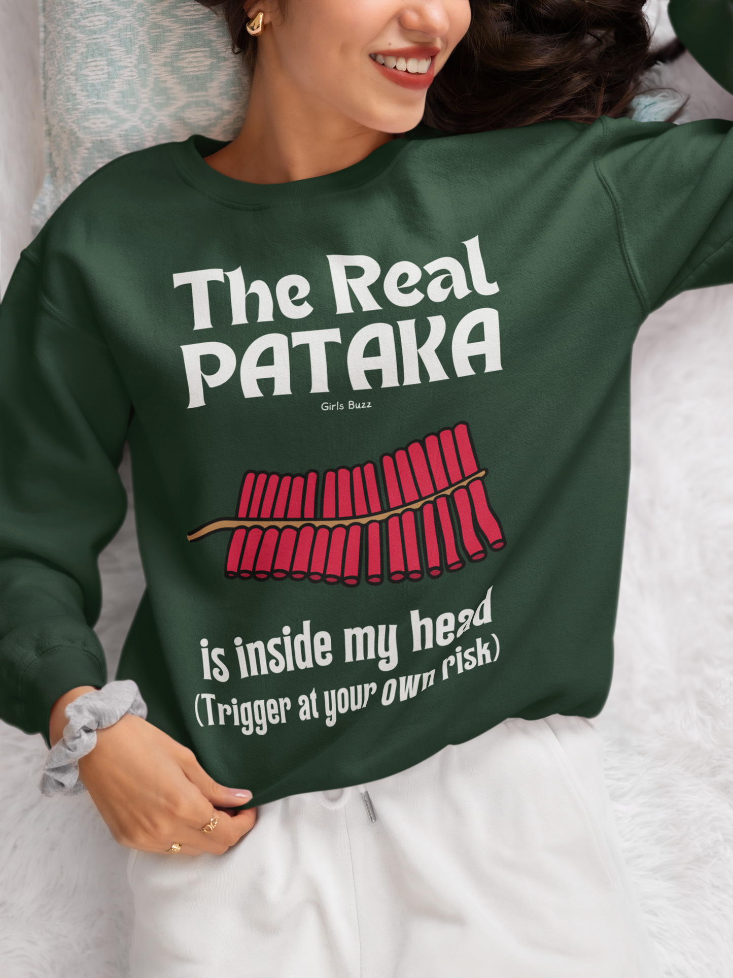 Real Pataka