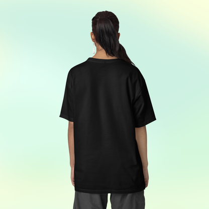 Emotional Baggage Oversized T-shirt