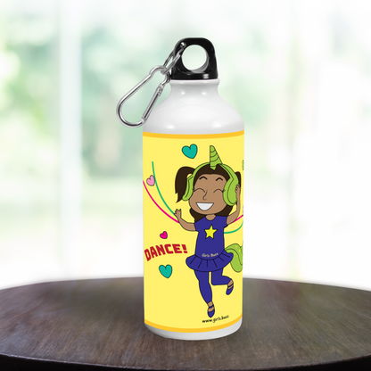 Dancing Mili Water Bottle