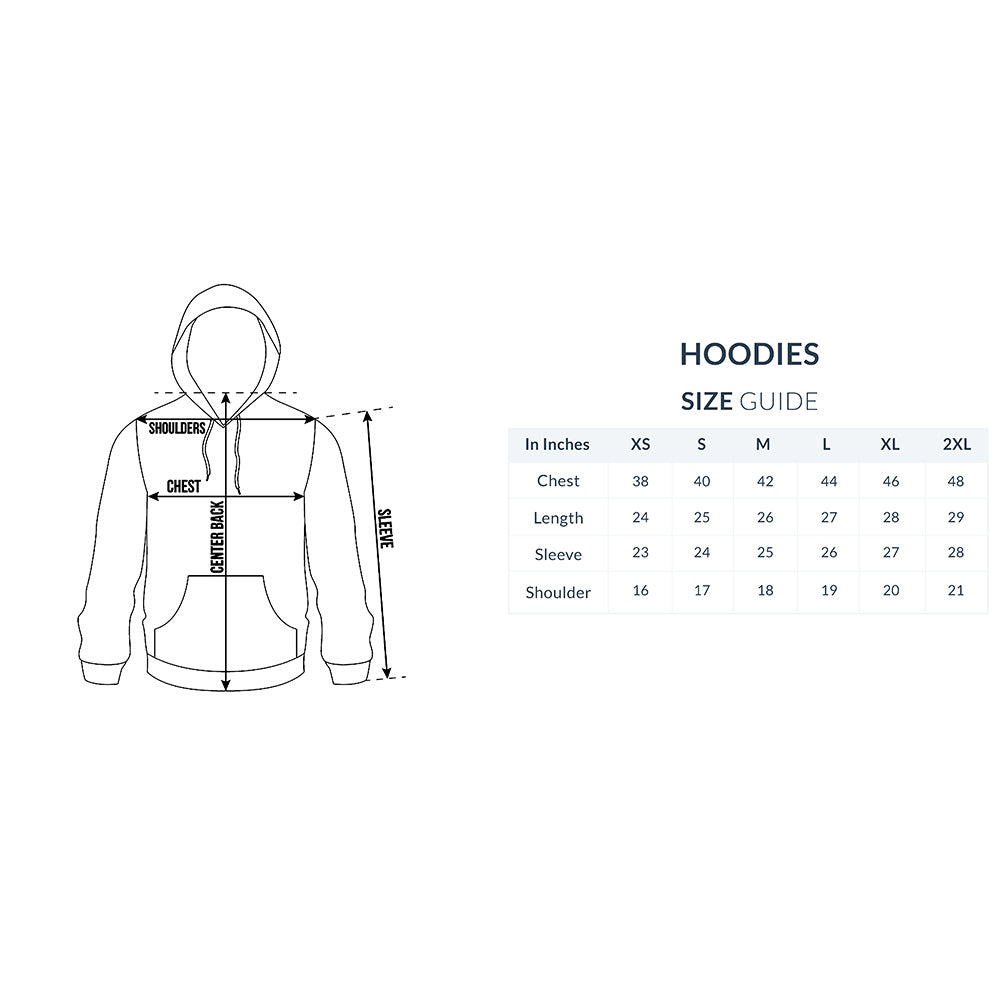 Everything is Annoying Hoodie