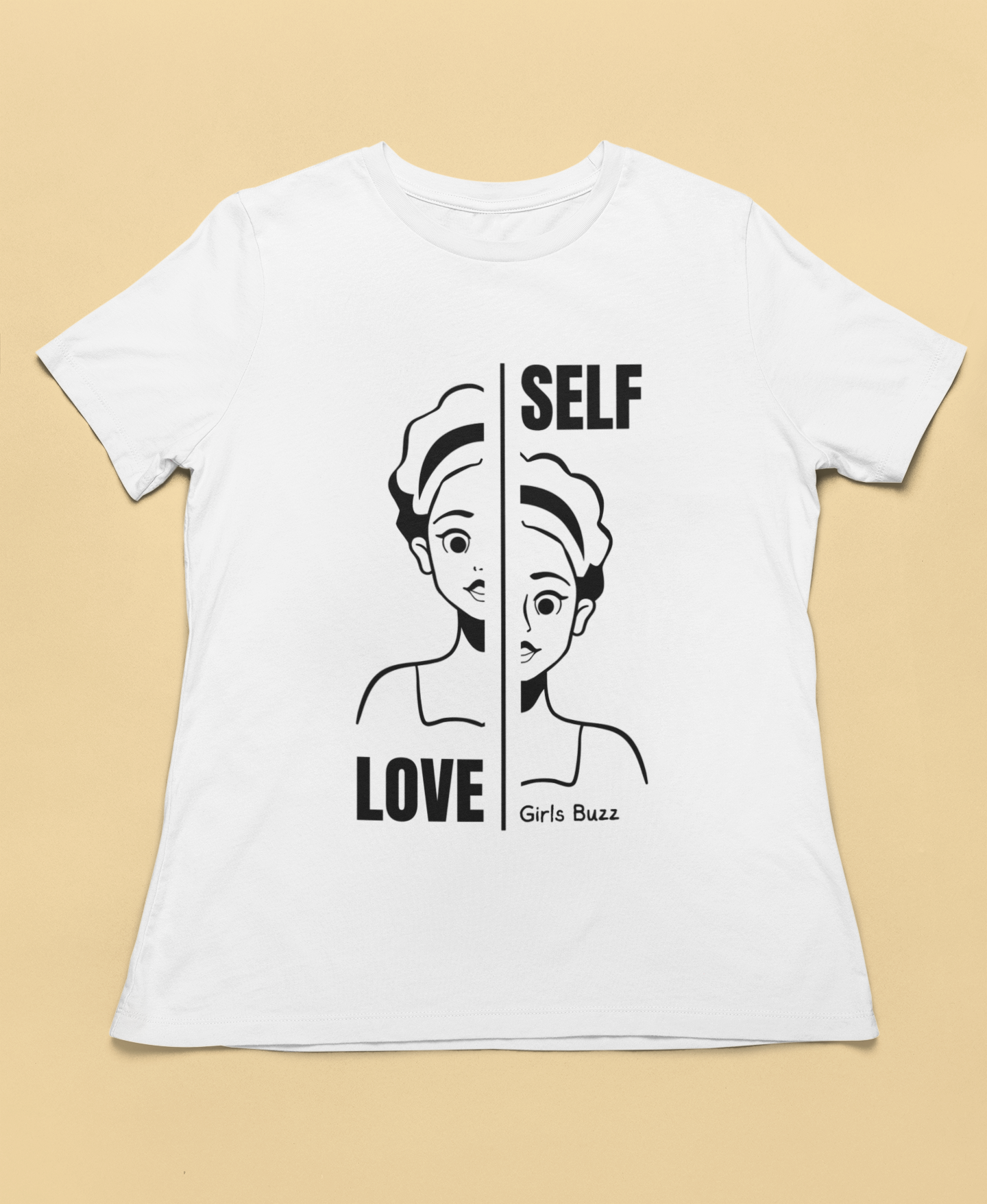 Self Love T-shirt