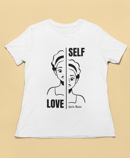 Self Love T-shirt