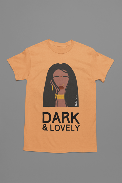 Dark And Lovely Maternity T-shirt