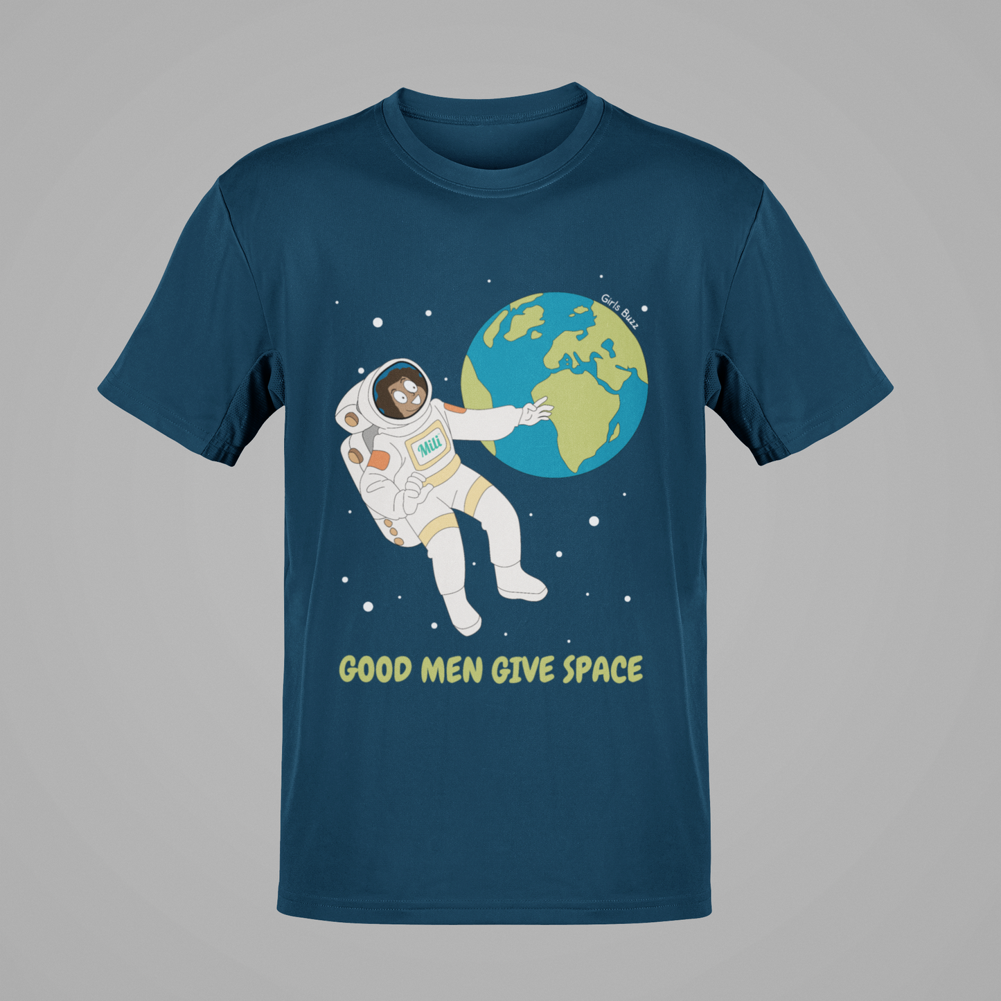 Give Space