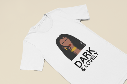 Dark And Lovely Oversized T-shirt