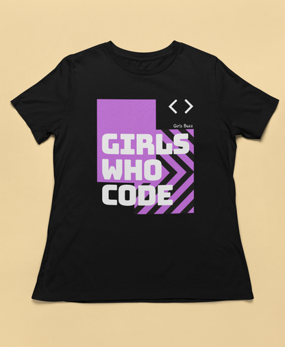 Girls Who Code