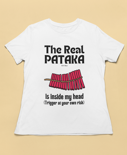 The Real Pataka