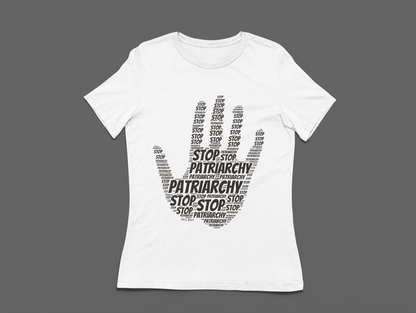 Stop Patriarchy