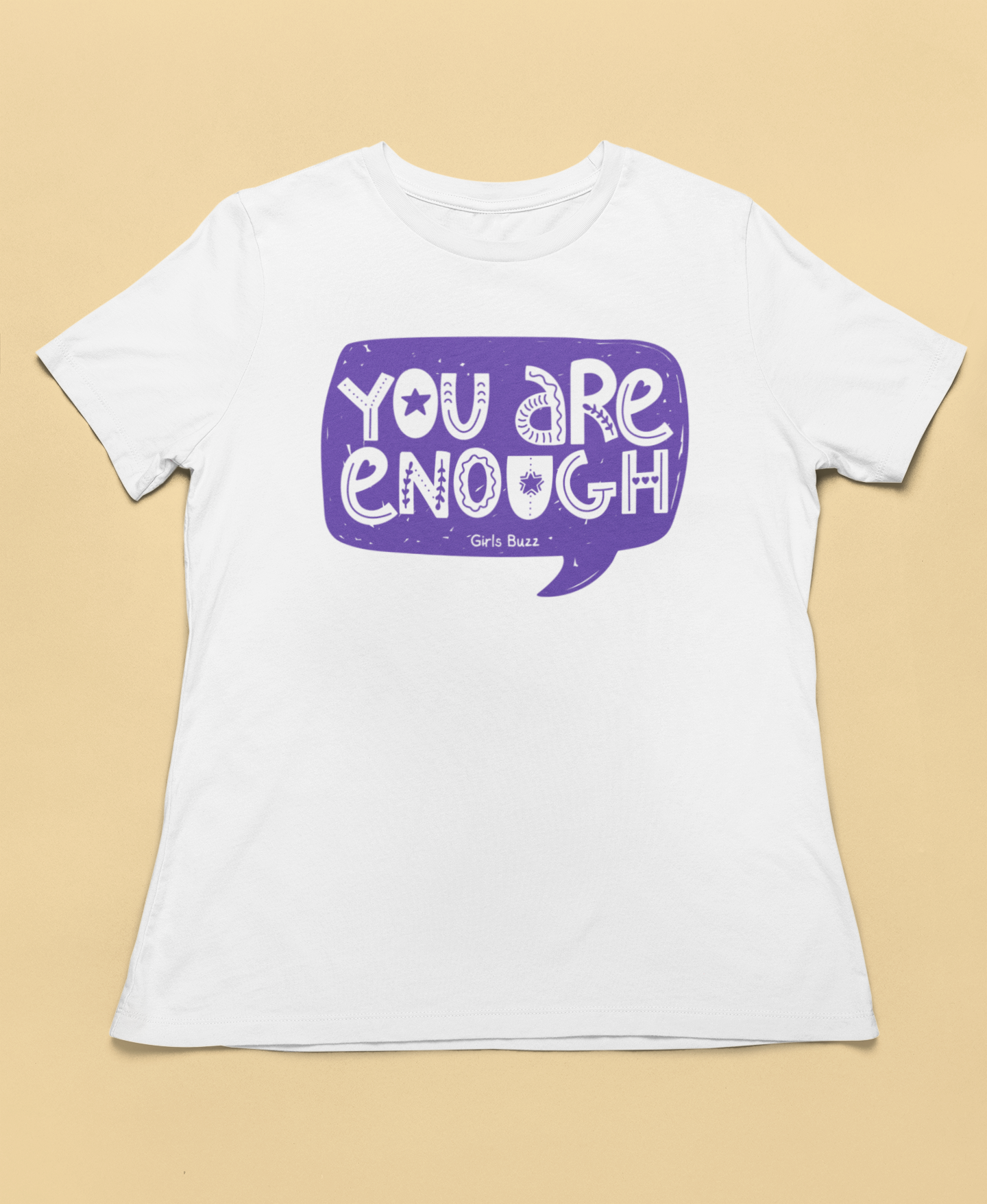 You Are Enough