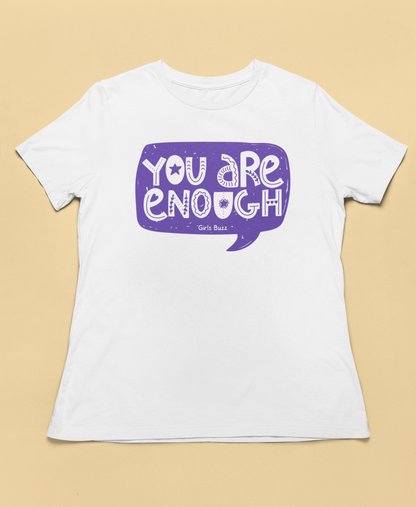 You Are Enough