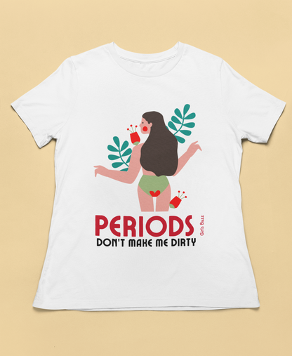 Normalize Periods