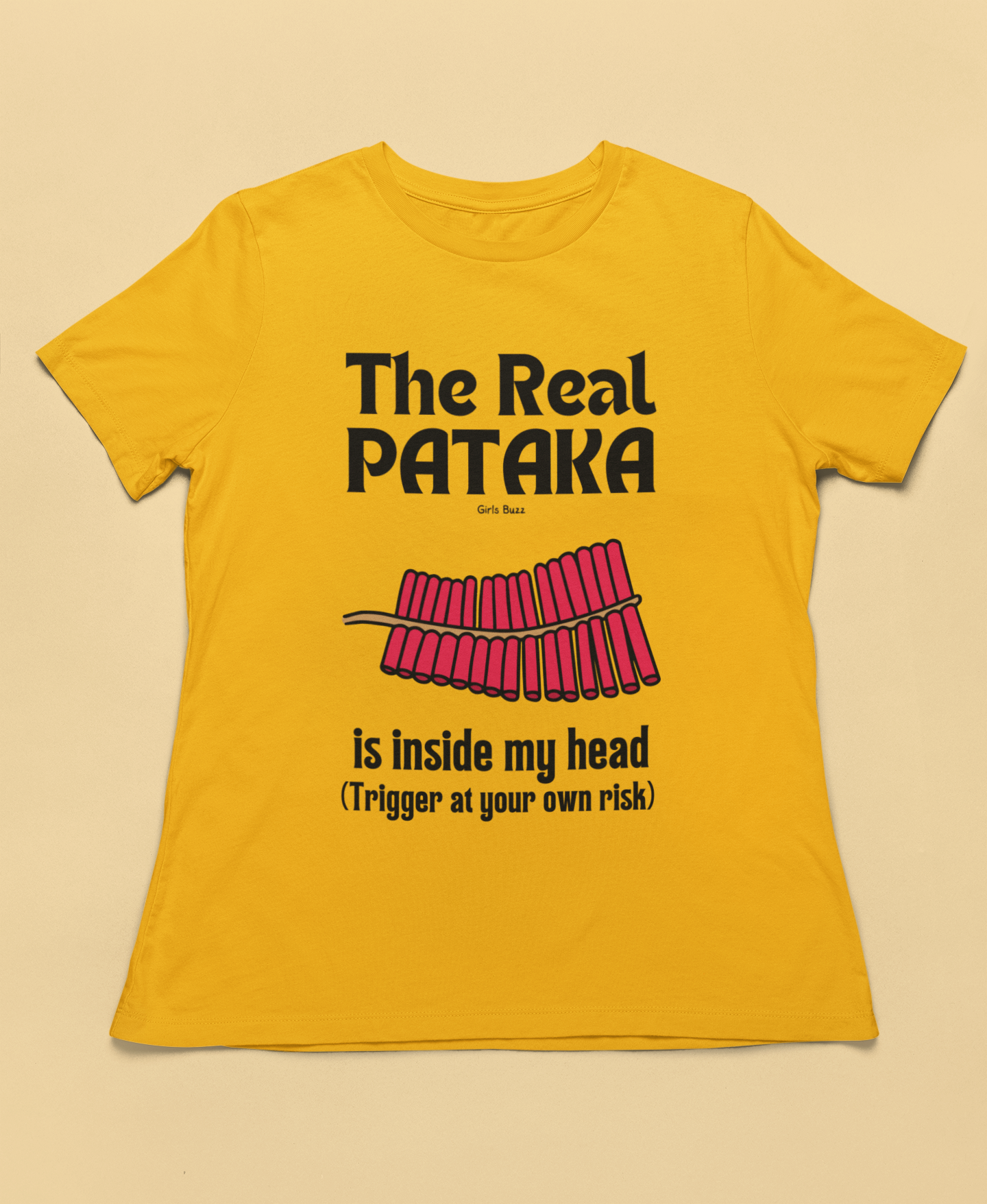 The Real Pataka