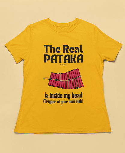 The Real Pataka