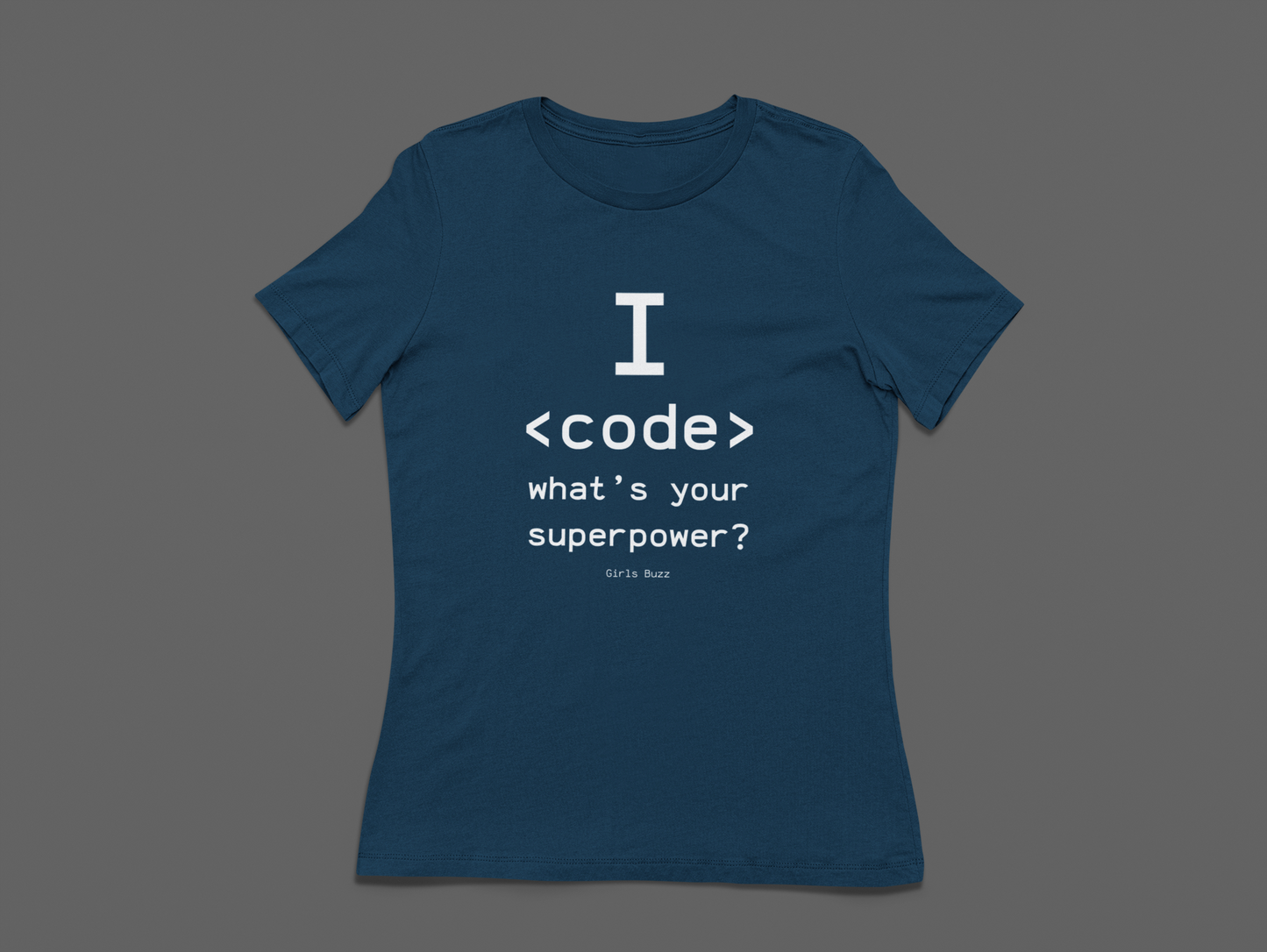 Coding Is My Superpower