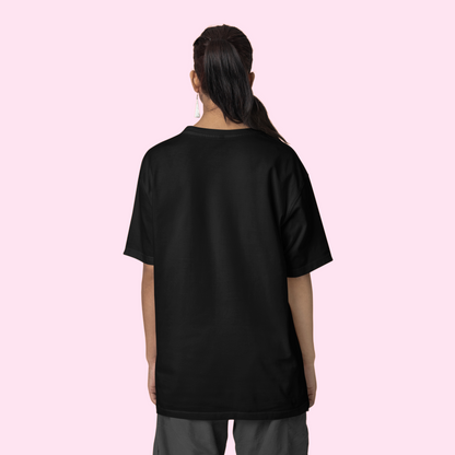 Teacher Mode Oversized Tee