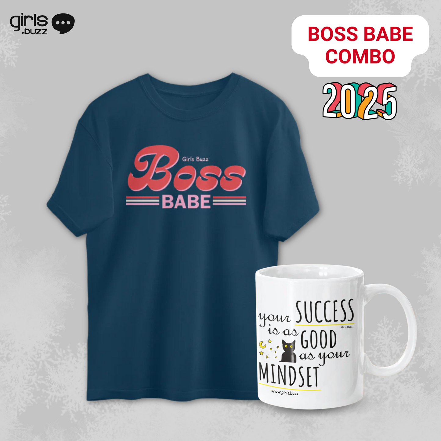 Boss Babe Bundle