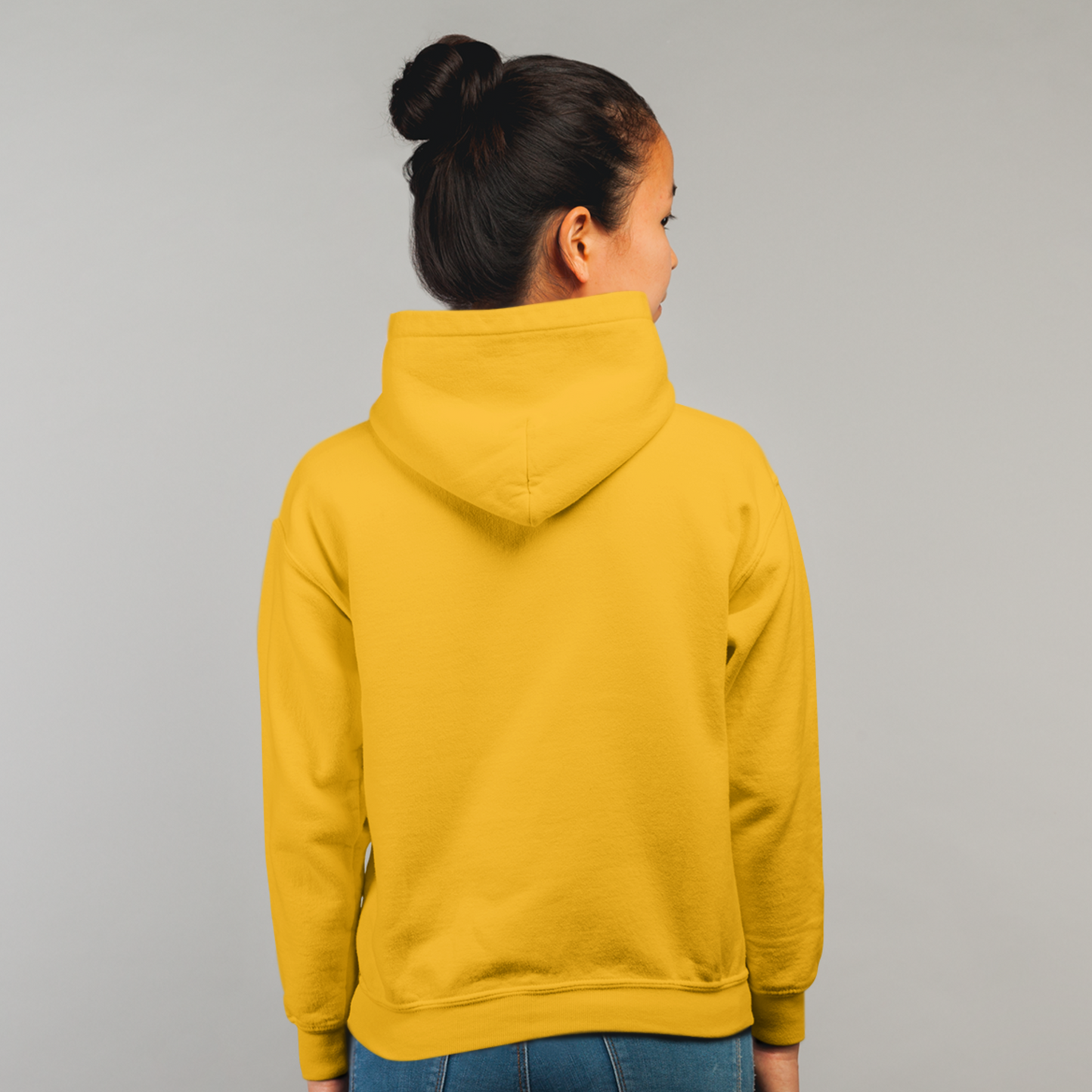 Dark And Lovely Hoodie