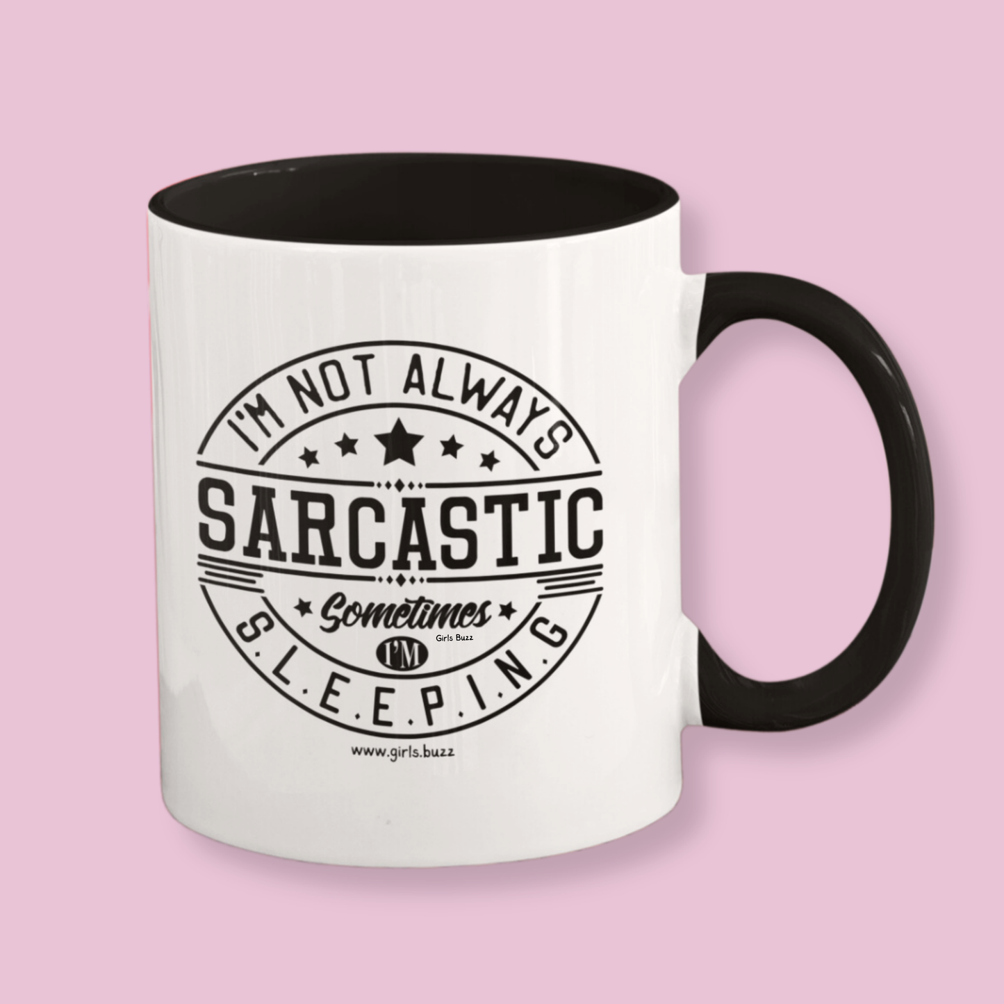 I Am Not Always Sarcastic