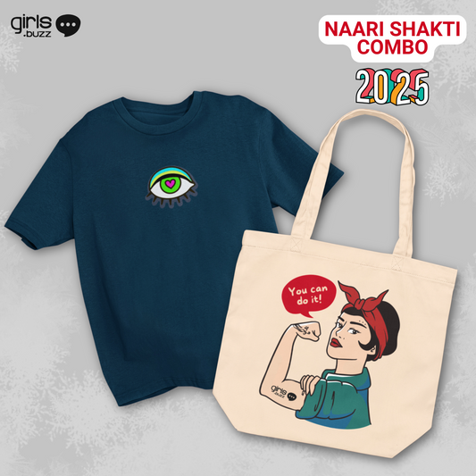 Naari Shakti Pack