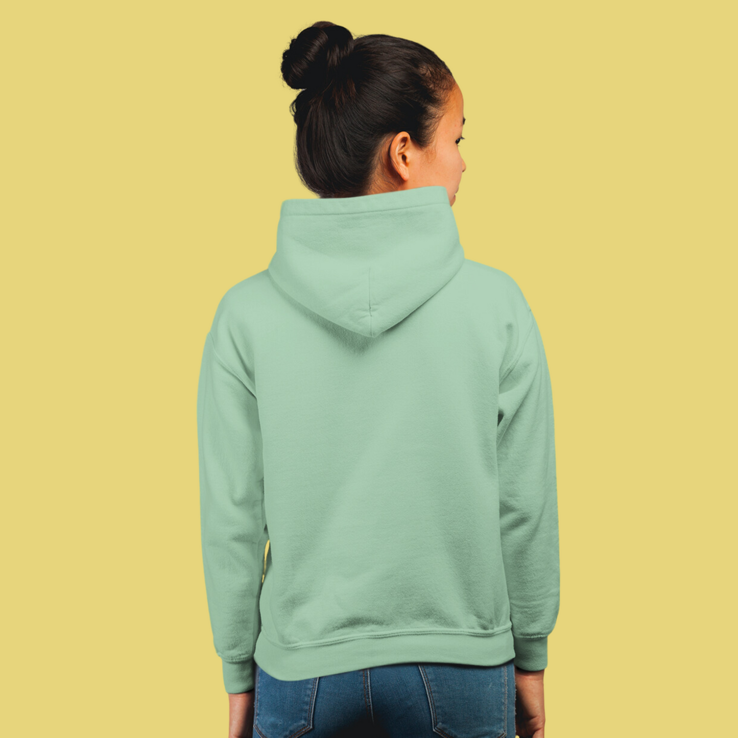 Damn Hoodie