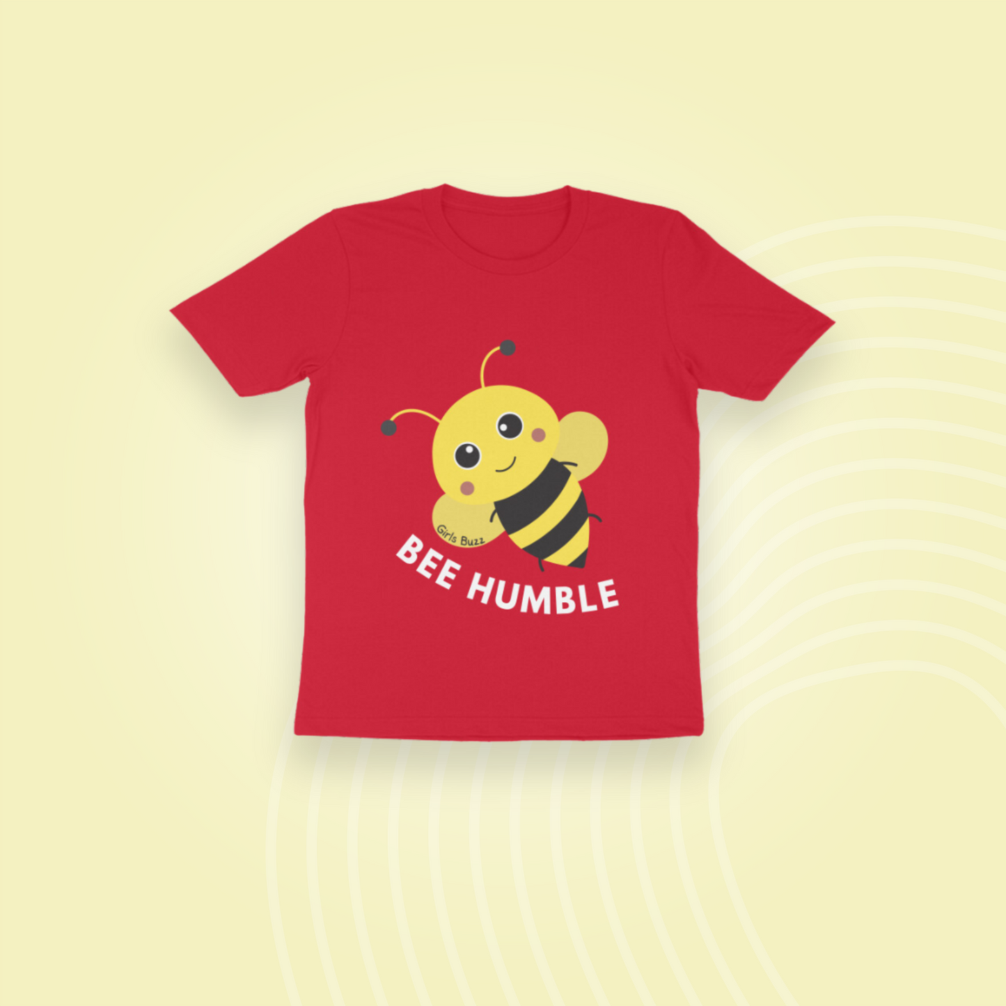 Be Humble Kids T-shirt
