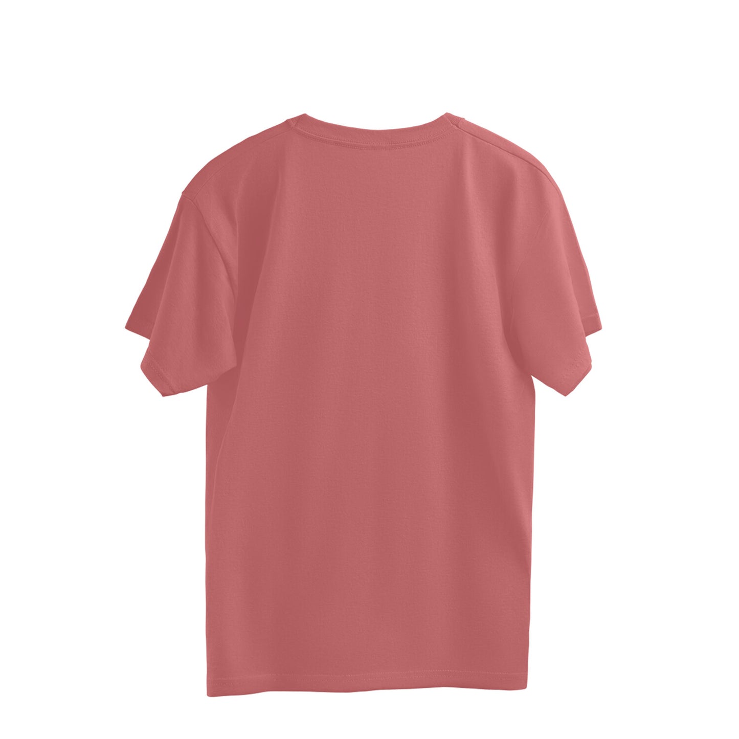 Normalise Periods Oversized T-shirt