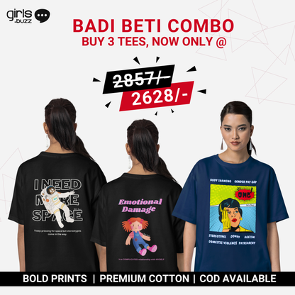 Badi Beti Combo