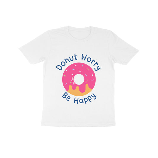 Be Happy Kids T-shirt