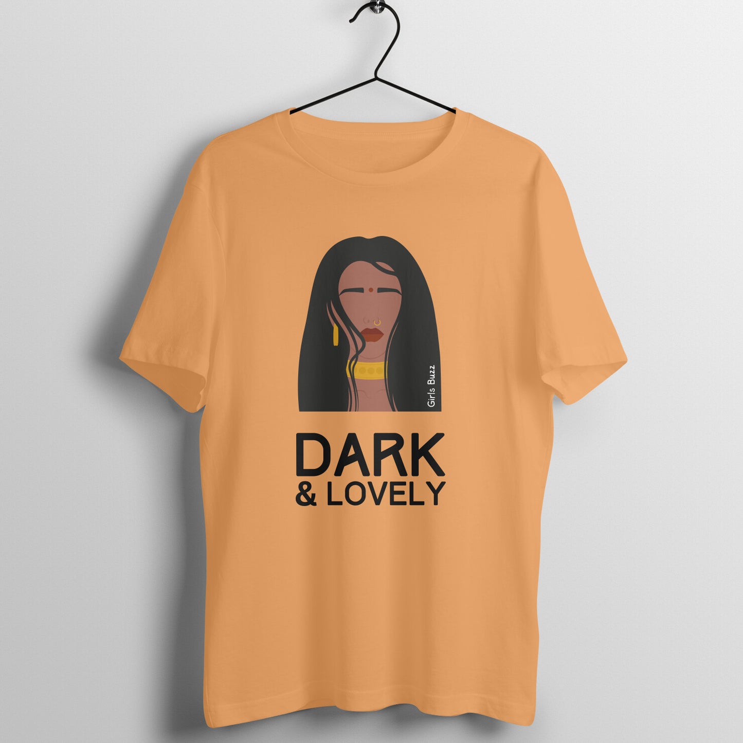 Dark And Lovely Boyfriend Fit T-shirt