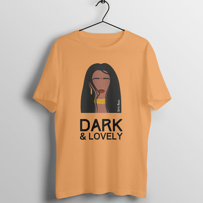 Dark And Lovely Maternity T-shirt