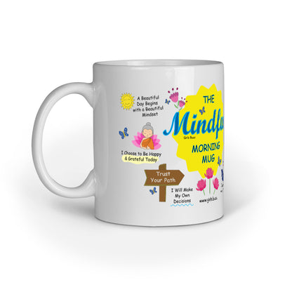 Mindful Morning Mug