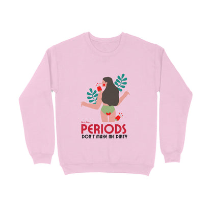 Periods Sweatshirt